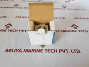 Omron H2A Motor Driven Timer 100Vac~ 50Hz 100/110Vac~ 60Hz