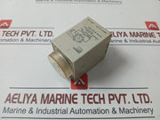 Omron H2A Motor Driven Timer 2A 250Vac