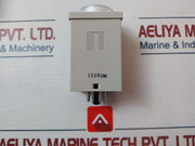 Omron H2C-8 Motor Driven Timer