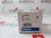 Omron H2C-8 Motor Driven Timer