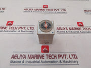 Omron H2C-8 Motor Driven Timer 24V