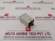 Omron H2C-8 Motor Driven Timer 24V