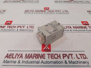 Omron H2C-8 Motor Driven Timer 24V
