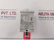 Omron H2C-8 Motor Driven Timer 24V