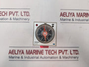 Omron H2C-8 Motor Driven Timer 24V