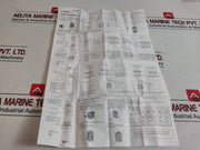 Omron H2C-8 Motor Driven Timer 0.5S-12H