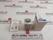 Omron H2C-8 Motor Driven Timer 0.5S-12H