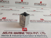 Omron H2C-8 Motor Driven Timer 0.5S-12H