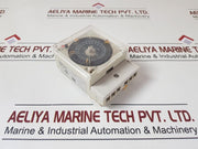 Omron H2F-dfc Time Relay 15A 250Vac