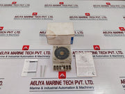 Omron H2F-dfc Time Switch 100-120V Ac