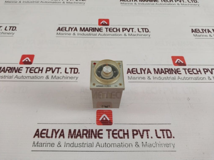 Omron H3Ba-305 24Vdc