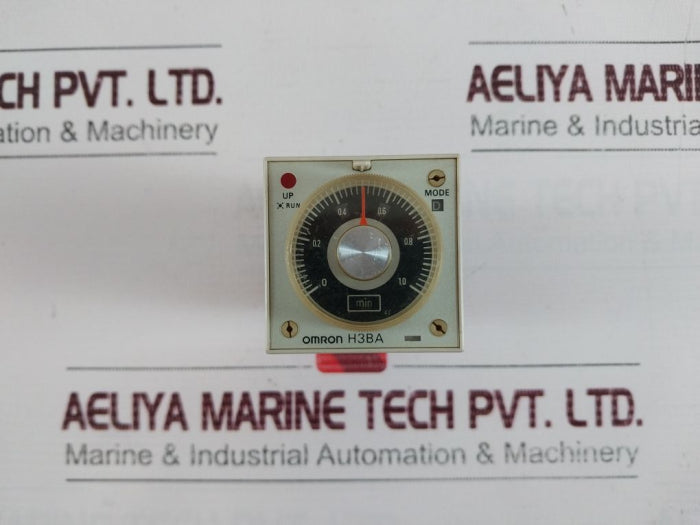 Omron H3Ba-305 24Vdc