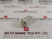 Omron H3Ba-305 24Vdc