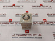 Omron H3Ba-305 Solid-state Timer 24Vdc 0.5S To 100H