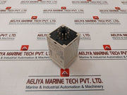 Omron H3Ba-305 Solid-state Timer 24Vdc 0.5S To 100H