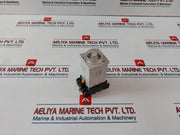 Omron H3Ba-305 Timer 100/110/120Vac 50/60Hz Used