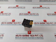 Omron H3Ba-305 Timer 100/110/120Vac 50/60Hz Used