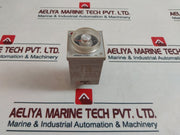 Omron H3Ba-305 Timer Source 24V Dc