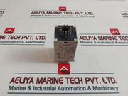 Omron H3Ba-305 Timer Source 24V Dc