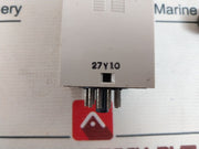 Omron H3Ba-305 Timer Source 24V Dc