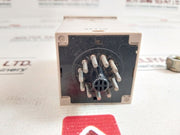 Omron H3Ba-305 Timer Source 24V Dc