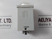 Omron H3Ba Timer 0-10 Sec