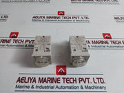 Omron H3Ba-8 Delay Timer 0-1.0 Sec