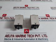 Omron H3Ba-8 Delay Timer 0-1.0 Sec