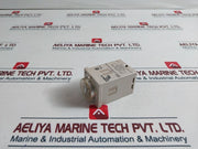 Omron H3Ba-8 Delay Timer 0-1.0 Sec