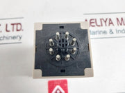 Omron H3Ba-8 Delay Timer 0-1.0 Sec