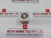 Omron H3Ba-8 Solid-state Timer 0-10 Sec