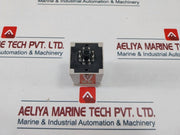 Omron H3Ba-8 Solid-state Timer 0-10 Sec