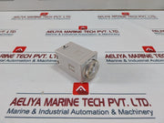 Omron H3Ba-8 Solid-state Timer 0-10 Sec