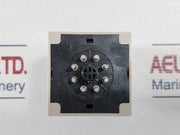 Omron H3Ba-8 Solid-state Timer 0-10 Sec