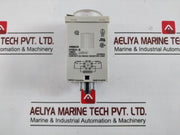 Omron H3Ba-8 Solid-state Timer 110Vac 50/60 Hz Resistive Load