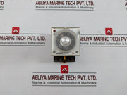 Omron H3Ba-8 Solid-state Timer 110Vac 50/60 Hz Resistive Load