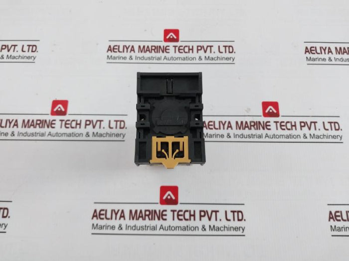 Omron H3Ba-8 Solid-state Timer 110Vac 50/60 Hz Resistive Load