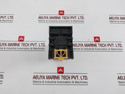 Omron H3Ba-8 Solid-state Timer 110Vac 50/60 Hz Resistive Load