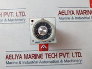 Omron H3Ba-8 Solid-state Timer 250Vac