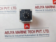 Omron H3Ba-8 Solid-state Timer 250Vac