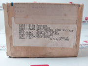 Omron H3Ba-8 Solid-state Timer 250Vac