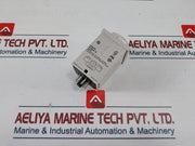 Omron H3Ba-8 Timer 0-1.0 Sec