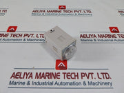 Omron H3Ba-8 Timer 0-1.0 Sec