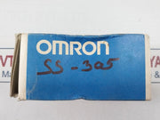 Omron H3Ba-8 Timer 0-1.0 Sec
