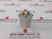 Omron H3Ba-8 Timer 0-10 Sec, 100/110/120Vac 50/60Hz 5A 250Vac