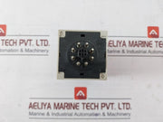 Omron H3Ba-8 Timer 0-10 Sec, 100/110/120Vac 50/60Hz 5A 250Vac