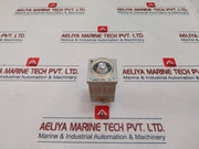 Omron H3Ba-8 Timer 0-10 Sec 24 Vdc