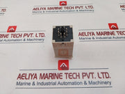 Omron H3Ba-8 Timer 0-10 Sec 24 Vdc