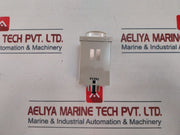 Omron H3Ba-8 Timer 0-10 Sec 24 Vdc