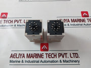 Omron H3Ba-8 Timer 50/60Hz